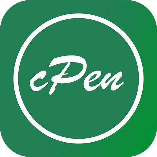 CPEN Network Einladungscode