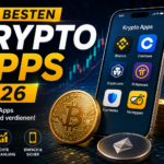 Die Besten Krypto Apps 2026